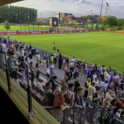 Sportpark Varkenoord - Feyenoord