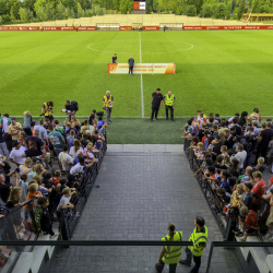 Sportpark Varkenoord - Feyenoord