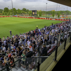 Sportpark Varkenoord - Feyenoord