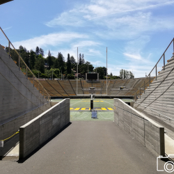 California Memorial Stadium