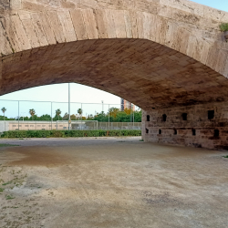 Stadspark Valencia