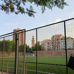 Stadspark Valencia