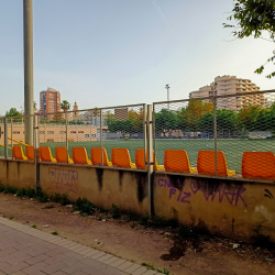 Stadspark Valencia