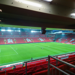 Anfield - Liverpool FC