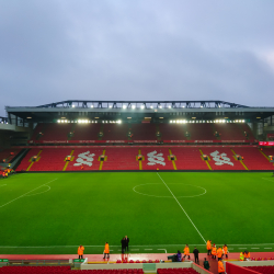 Anfield - Liverpool FC