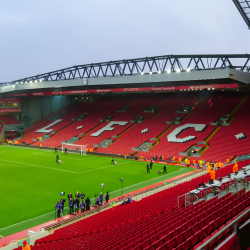 Anfield - Liverpool FC