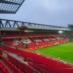 Anfield - Liverpool FC