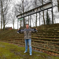 Stadion Kaalheide