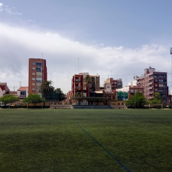 Estadio Camp de Futbol - Dr. LLuch