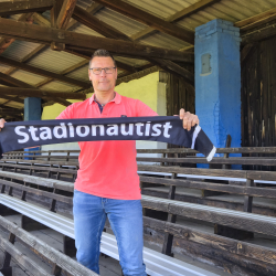 Waldstadion am Erbsenberg - VfR Kaiserslautern