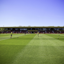 Sportpark Varkenoord - Feyenoord