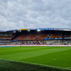 Achter de Kazerne - KV Mechelen