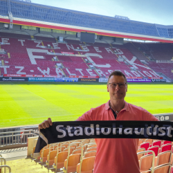 Betzenberg (Fritz‑Walter‑Stadion) - 1. FC Kaiserslautern