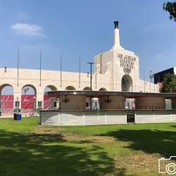 Los Angeles Memorial Coliseum