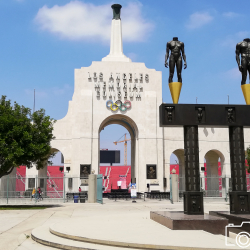 Los Angeles Memorial Coliseum