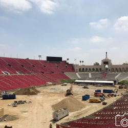 Los Angeles Memorial Coliseum