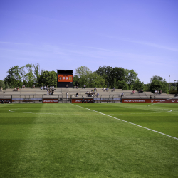 Sportpark Varkenoord - Feyenoord
