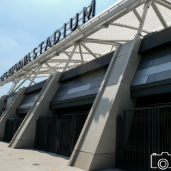 Banc of California Stadium