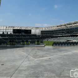 Banc of California Stadium