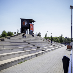 Sportpark Varkenoord - Feyenoord