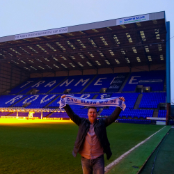 Tranmere Rovers