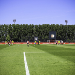 Sportpark Varkenoord - Feyenoord