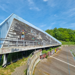 Vélodrome de Gilly