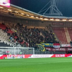 AFAS Stadion - AZ