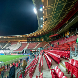 AFAS Stadion - AZ