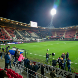 AFAS Stadion - AZ