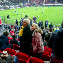 AFAS Stadion - AZ