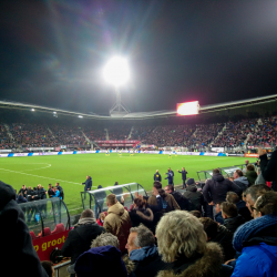 AFAS Stadion - AZ