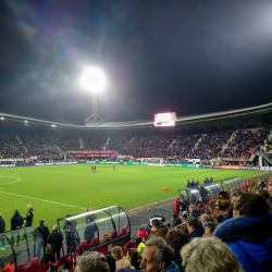 AFAS Stadion - AZ