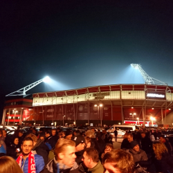 AFAS Stadion - AZ