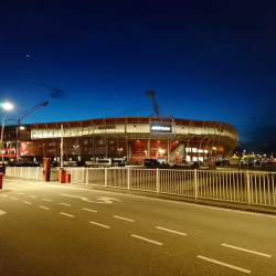 AFAS Stadion - AZ