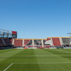 AFAS Stadion - AZ