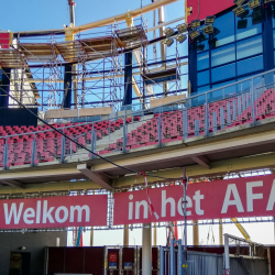 AFAS Stadion - AZ