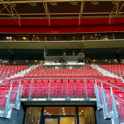 AFAS Stadion - AZ