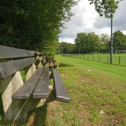 Sportpark Stadspark - sc AH '78