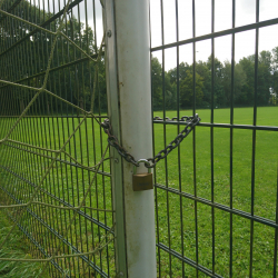 Sportpark Stadspark - sc AH '78