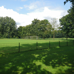 Sportpark Stadspark - sc AH '78