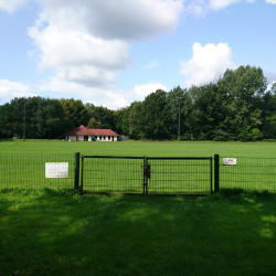 Sportpark Stadspark - sc AH '78