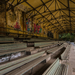 Altes Stadion Köln