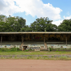 Altes Stadion Köln