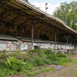 Altes Stadion Köln