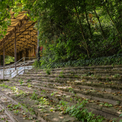 Altes Stadion Köln