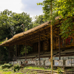 Altes Stadion Köln