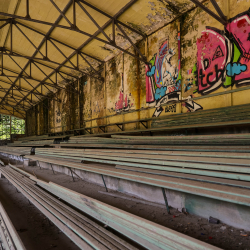 Altes Stadion Köln