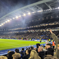 Brighton & Hove Albion