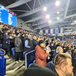 Brighton & Hove Albion